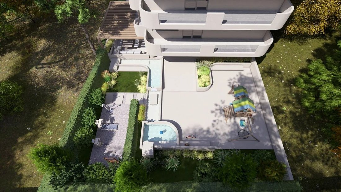 Apartment in Voula, Attica, Greece 5 - 15639529