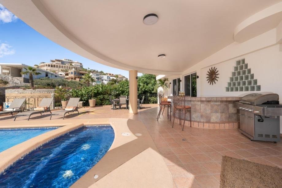 House in Cabo San Lucas, Baja California Sur, Mexico 5 - 15637305