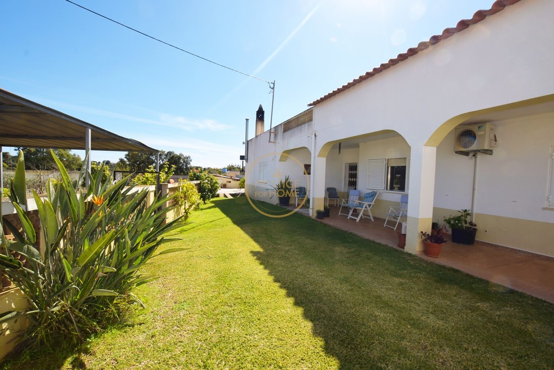 Villa in Almancil, Algarve, Portugal 2 - 15637183