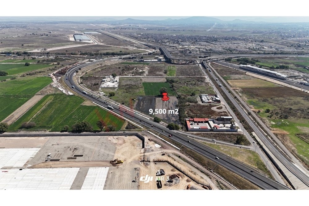 Land in Tultepec, State of Mexico, Mexico 2 - 15638417