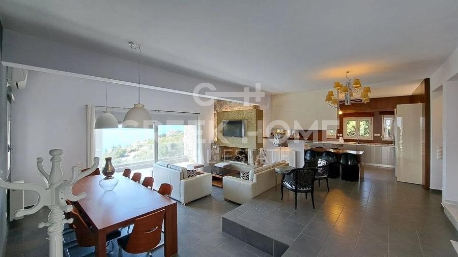 Villa in Malesina, Thessaly and Central Greece, Greece 5 - 15637965