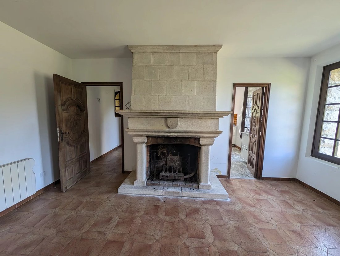 House in Drap, Provence-Alpes-Côte d'Azur, France 3 - 15637587