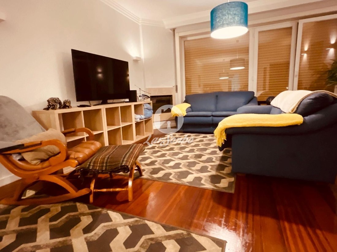 Apartment in Vila do Conde, Porto District, Portugal 2 - 15640630