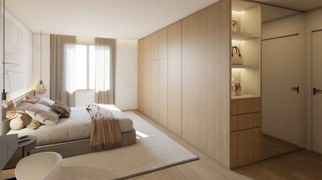 Apartment in Palma, Balearic Islands, Spain 5 - 15630816