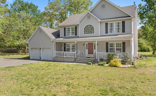 House in Jackson Township, New Jersey, United States 1