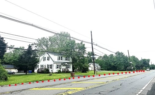 Land in Hillsborough Twp., New Jersey, United States 1