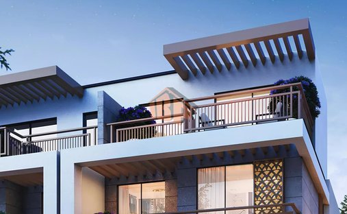 Townhouse in Madinat Hind 4, Madinat Hind, Dubai 1
