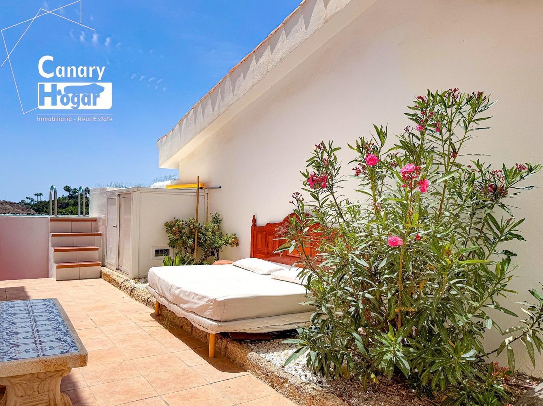 Villa in Costa Adeje, Adeje, Canary Islands 4 - 15639435