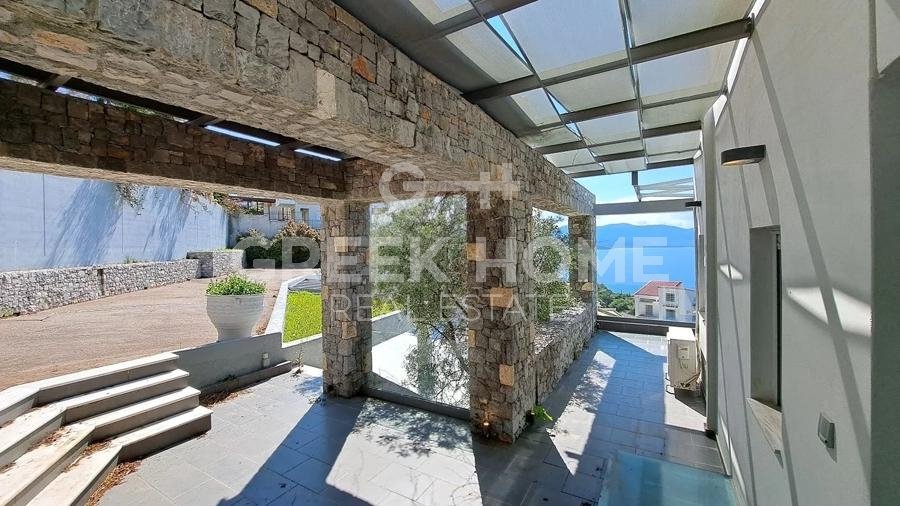 Villa in Malesina, Thessaly and Central Greece, Greece 4 - 15637965