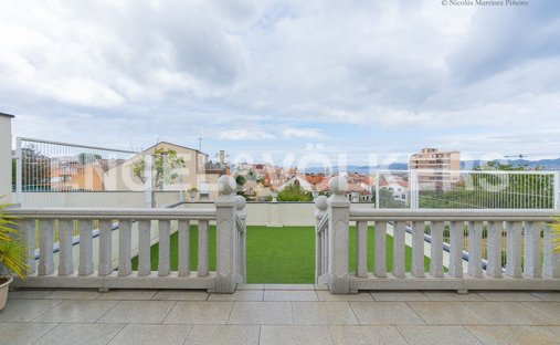 Townhouse en Vigo (Distrito), Vigo, España 1