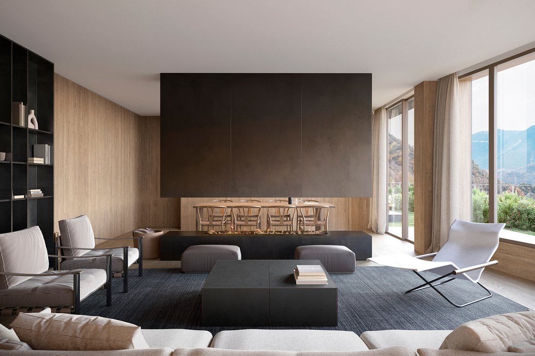 Apartment in Escaldes-Engordany, Escaldes-Engordany, Andorra 2 - 15637903