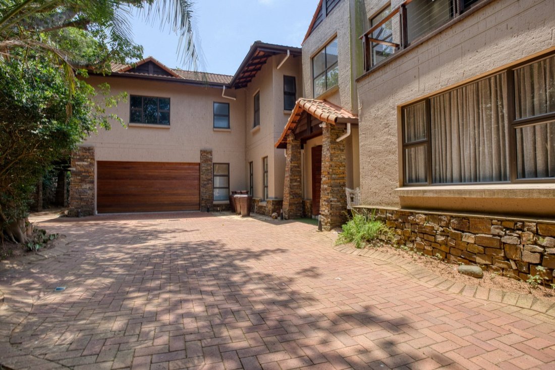 House in Greyville, KwaZulu-Natal, South Africa 2 - 15637054