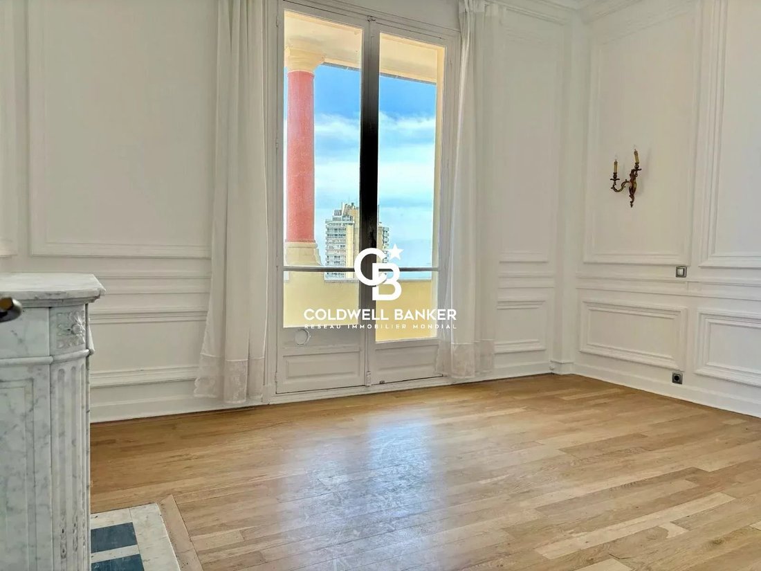 Apartment in Centre, Beausoleil, France 2 - 15637673