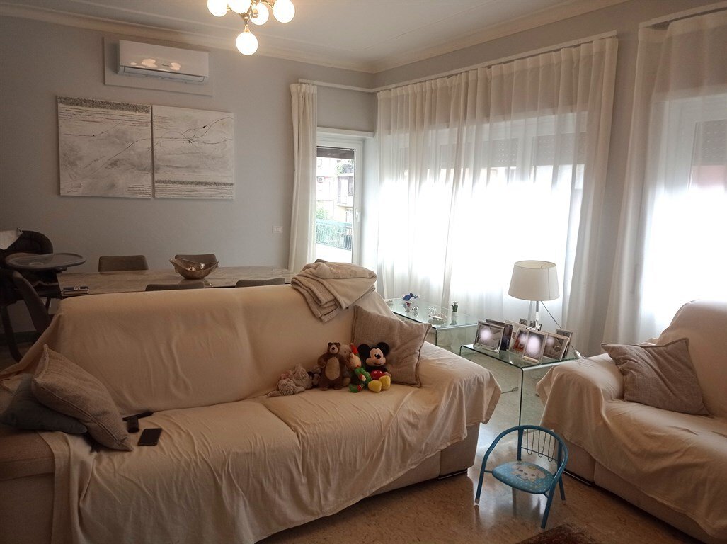 Wohnung in Villa Chigi - Quartiere Africano, Rom, Italien 3 - 15624845