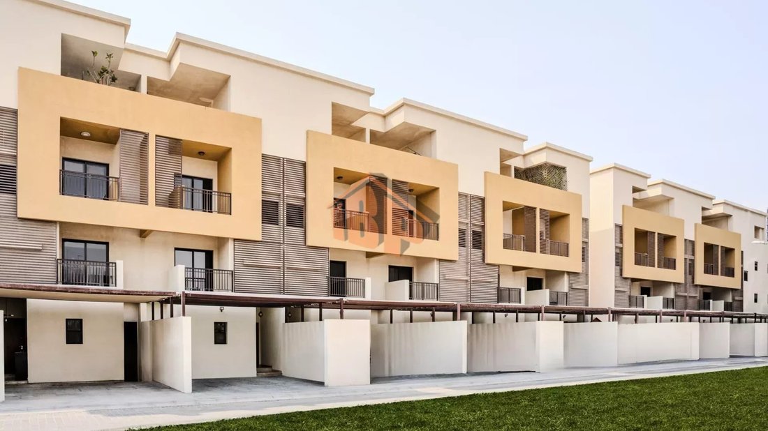 Townhouse in JVC / Jumeirah Village Circle, Dubai, United Arab Emirates 1 - 15637695