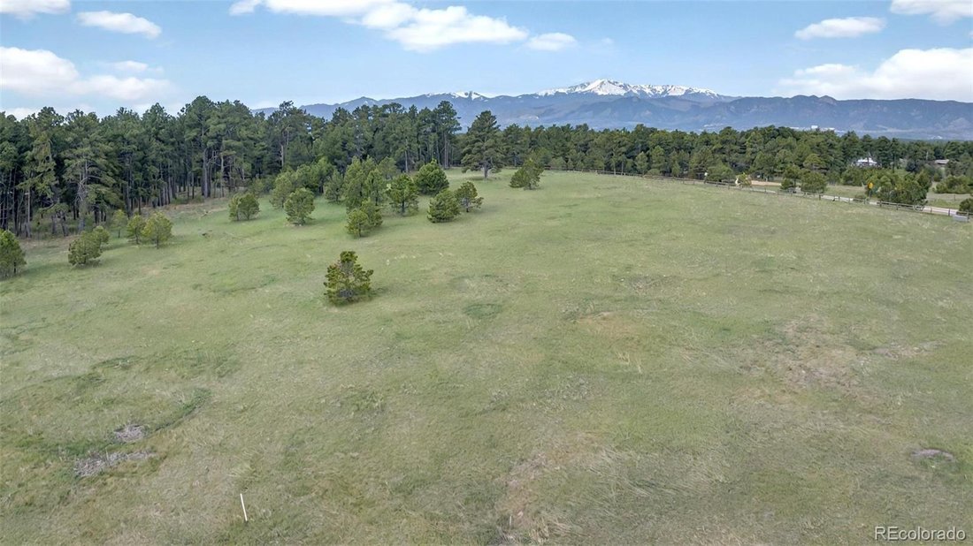 Land in Colorado Springs, Colorado, United States 5 - 15639672