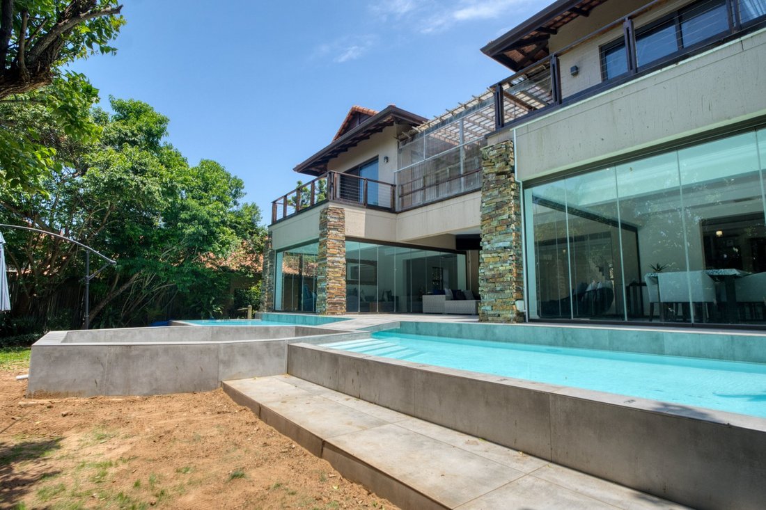 House in Greyville, KwaZulu-Natal, South Africa 1 - 15637054