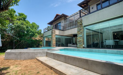 House in Berea, KwaZulu-Natal, South Africa 1