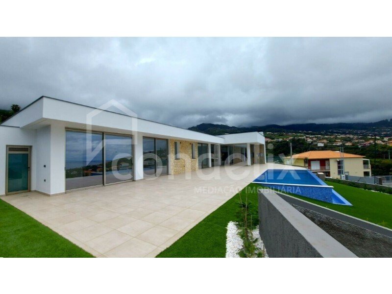 Haus in Estreito da Calheta, Autonome Region Madeira, Portugal 5 - 15638973