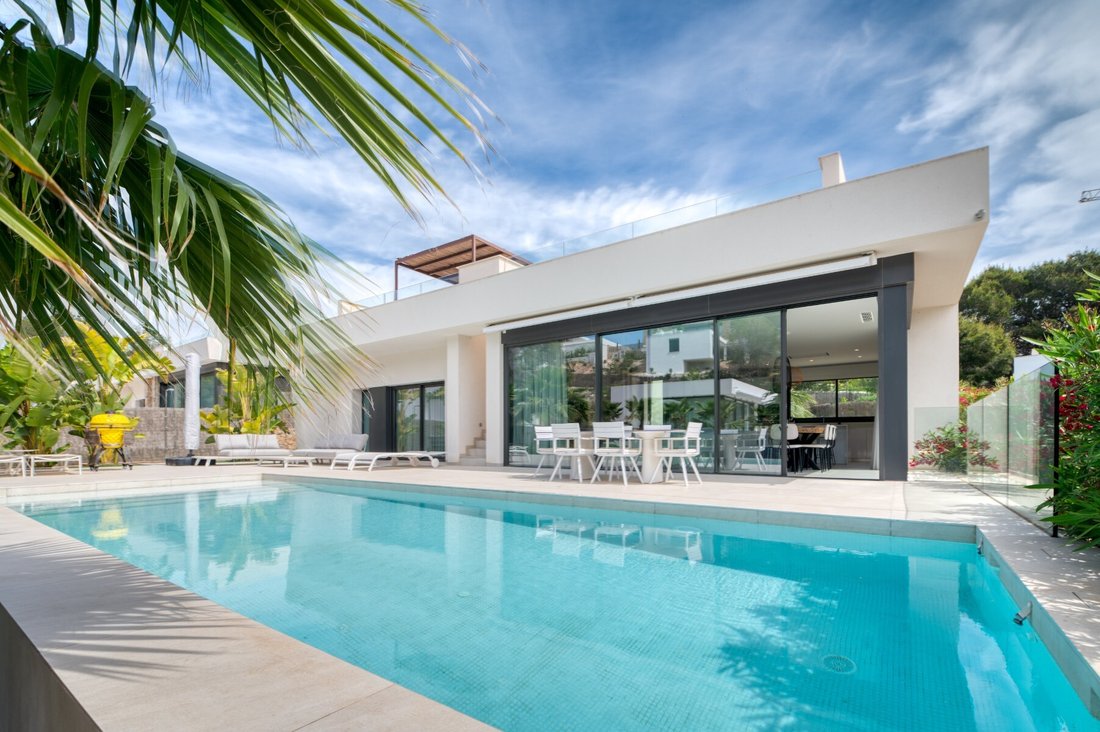 Villa in Orihuela, Valencian Community, Spain 1 - 15637949