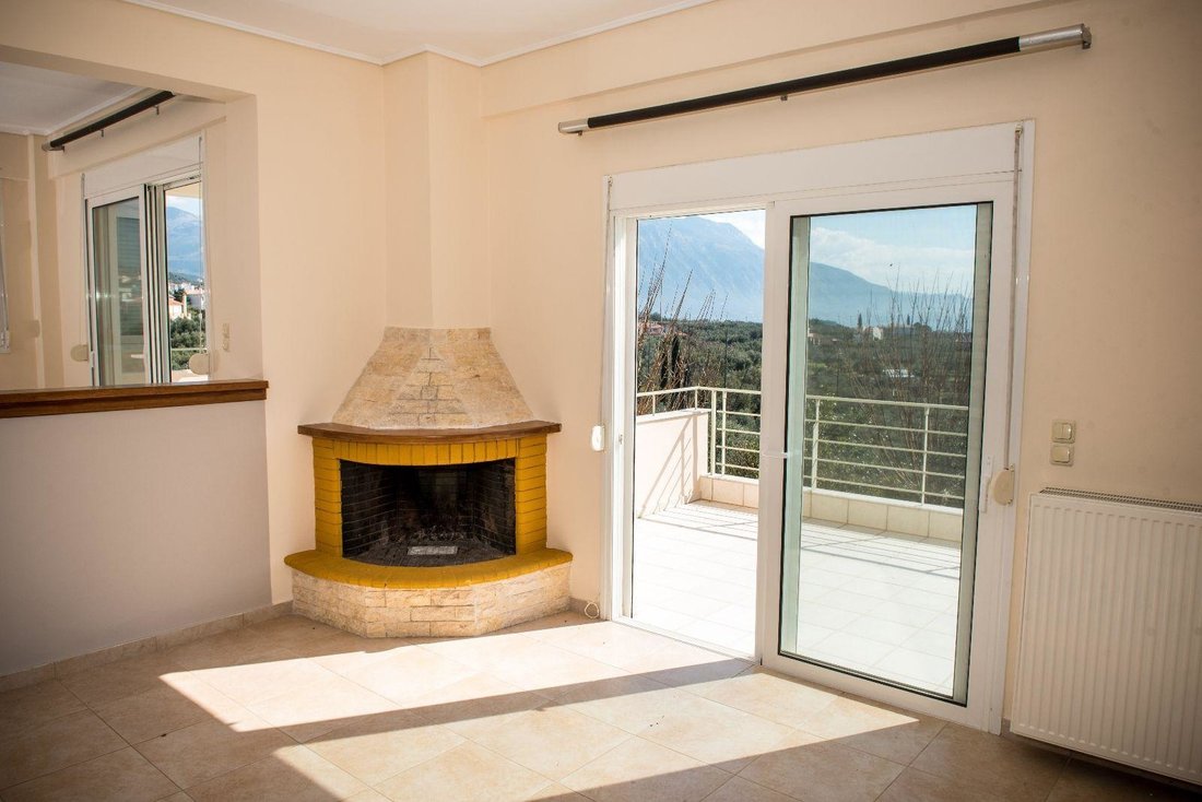 House in Kalamata, Peloponnese, Western Greece and the Ionian, Greece 2 - 15638777