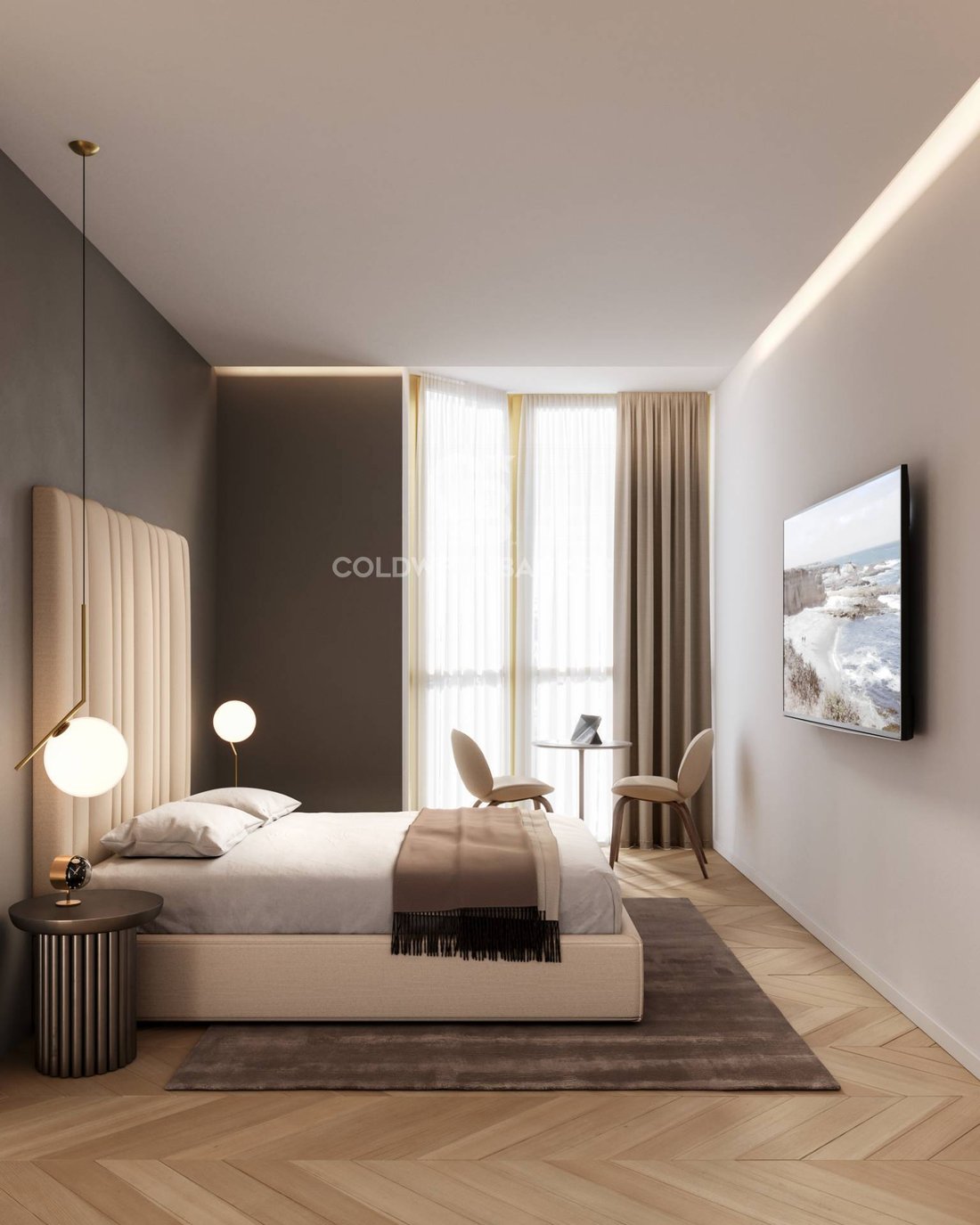 Apartment in Abissinia Center, Riccione, Emilia-Romagna 5 - 15639681