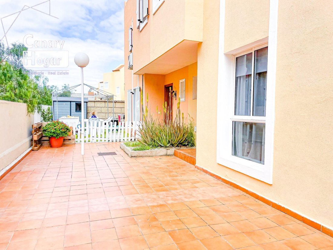 Villa in Costa Adeje, Adeje, Canary Islands 5 - 15639428