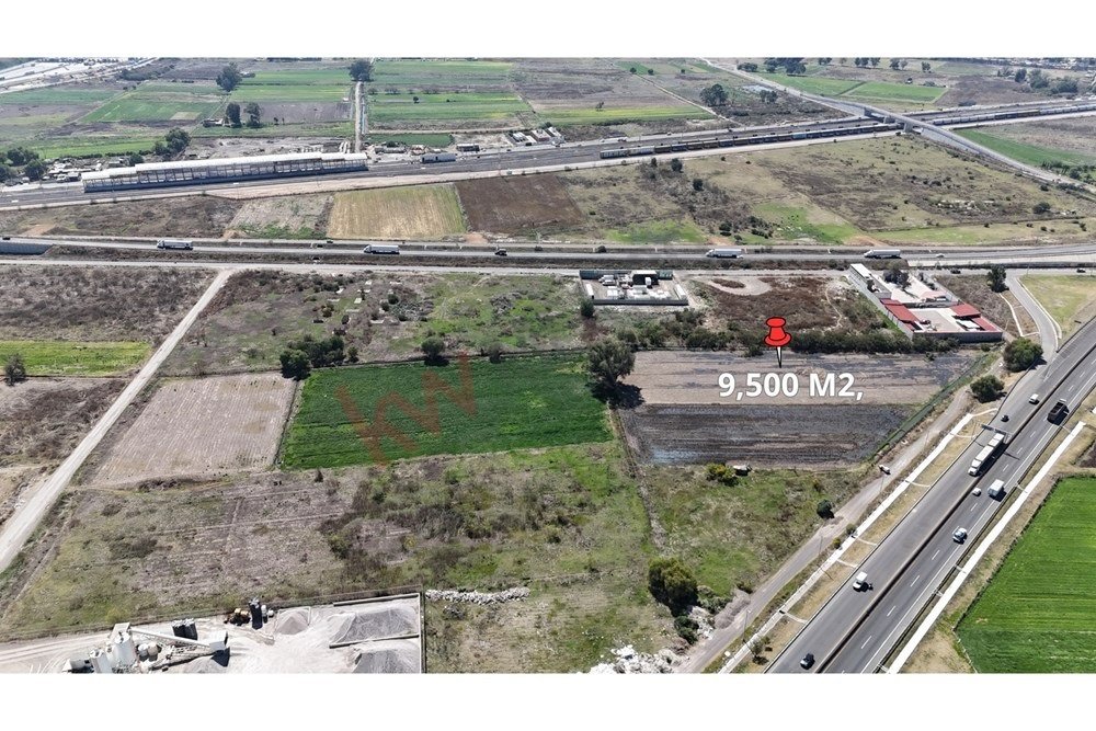 Land in Tultepec, State of Mexico, Mexico 3 - 15638417
