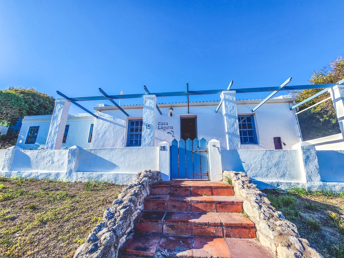 Country House in Saint Helena Bay, Western Cape, South Africa 3 - 15637040