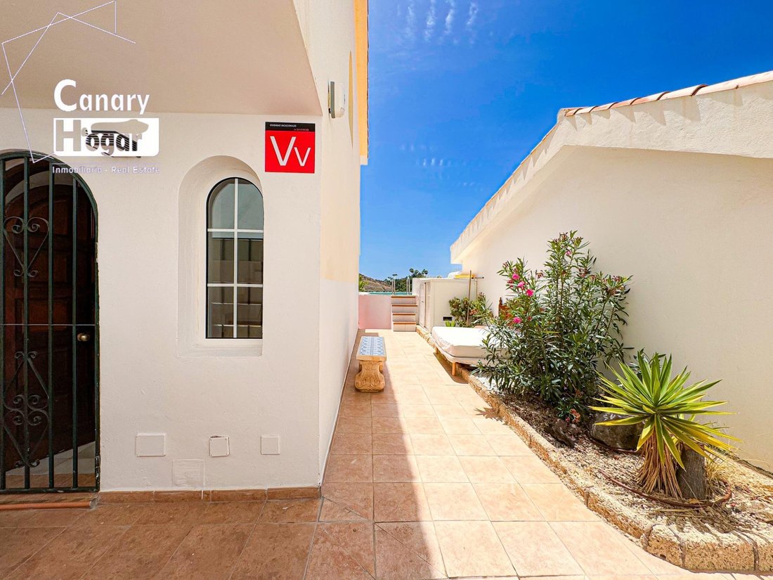 Villa in Costa Adeje, Adeje, Canary Islands 5 - 15639435