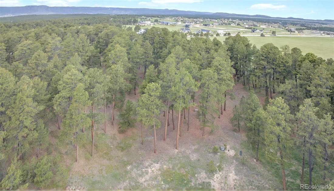 Land in Colorado Springs, Colorado, United States 2 - 15639672