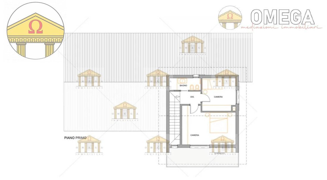 Villa in Cathedral - Piazza dei Signori, Treviso, Italy 5 - 15639696