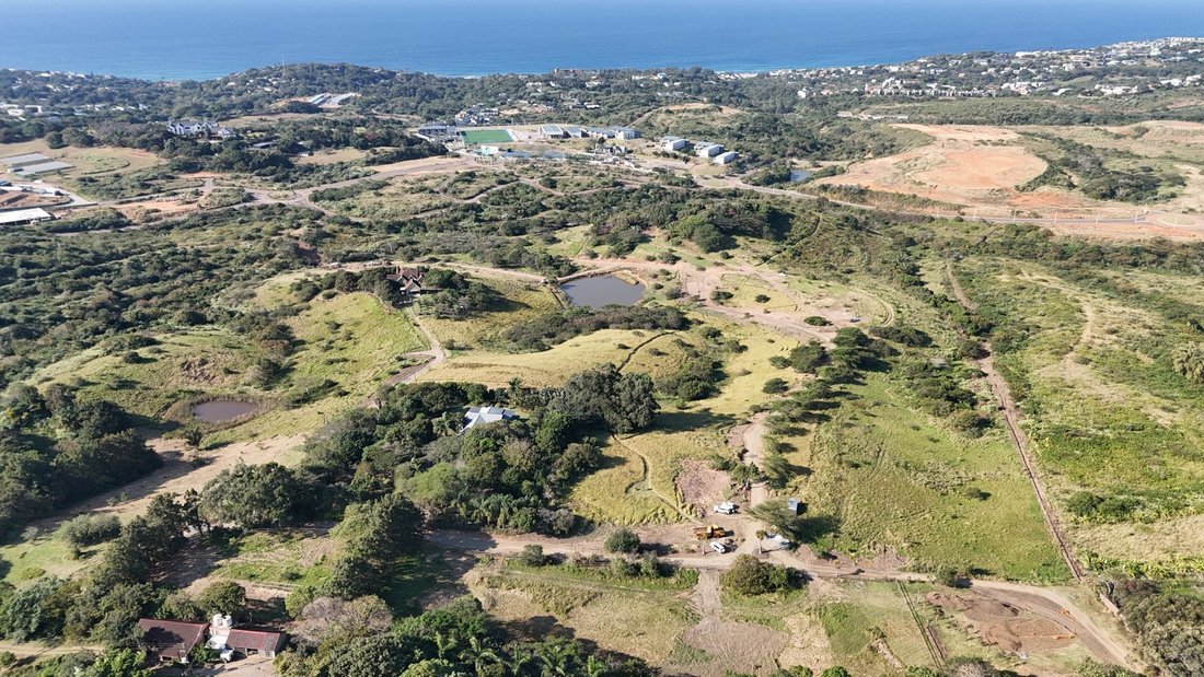 Land in Westbrook, KwaZulu-Natal, South Africa 5 - 15637047