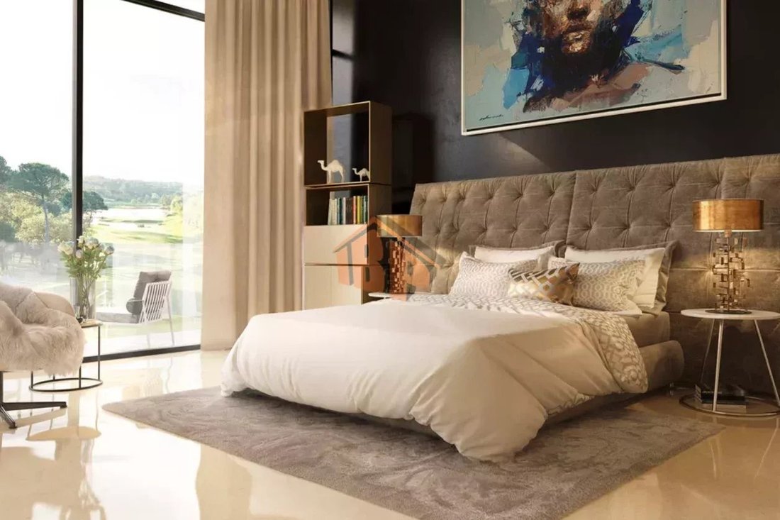 Townhouse in Damac Hills 2, Dubai, United Arab Emirates 5 - 15637706