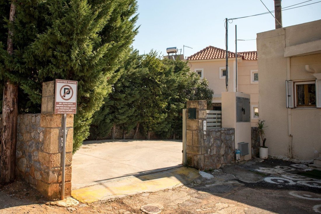 House in Kalamata, Peloponnese, Western Greece and the Ionian, Greece 5 - 15638777
