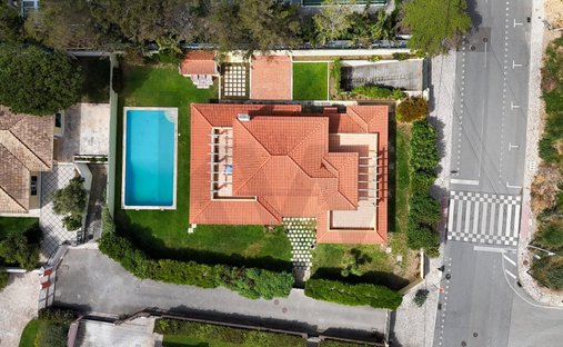 Townhouse en Cascais y Estoril, Distrito de Lisboa, Portugal 1