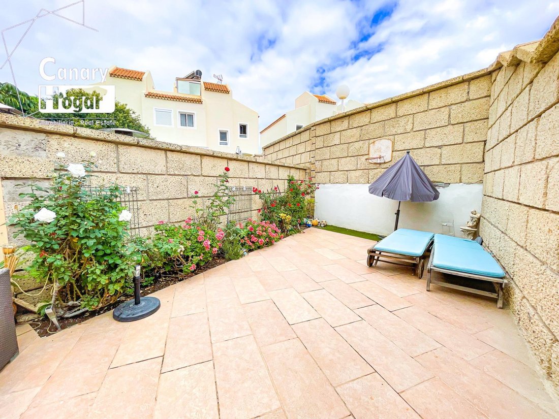 Villa in Costa Adeje, Adeje, Canary Islands 2 - 15639428