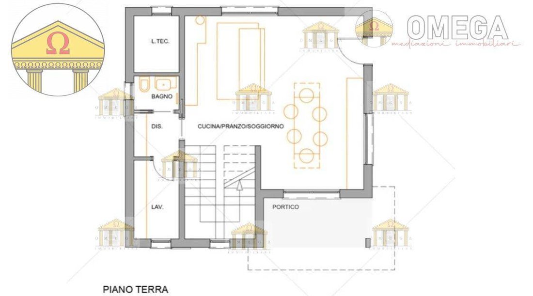 Villa in Ponzano, Veneto, Italy 4 - 15639699