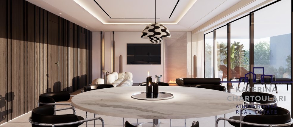 Apartment in Glyfada, Attica, Greece 3 - 15637010