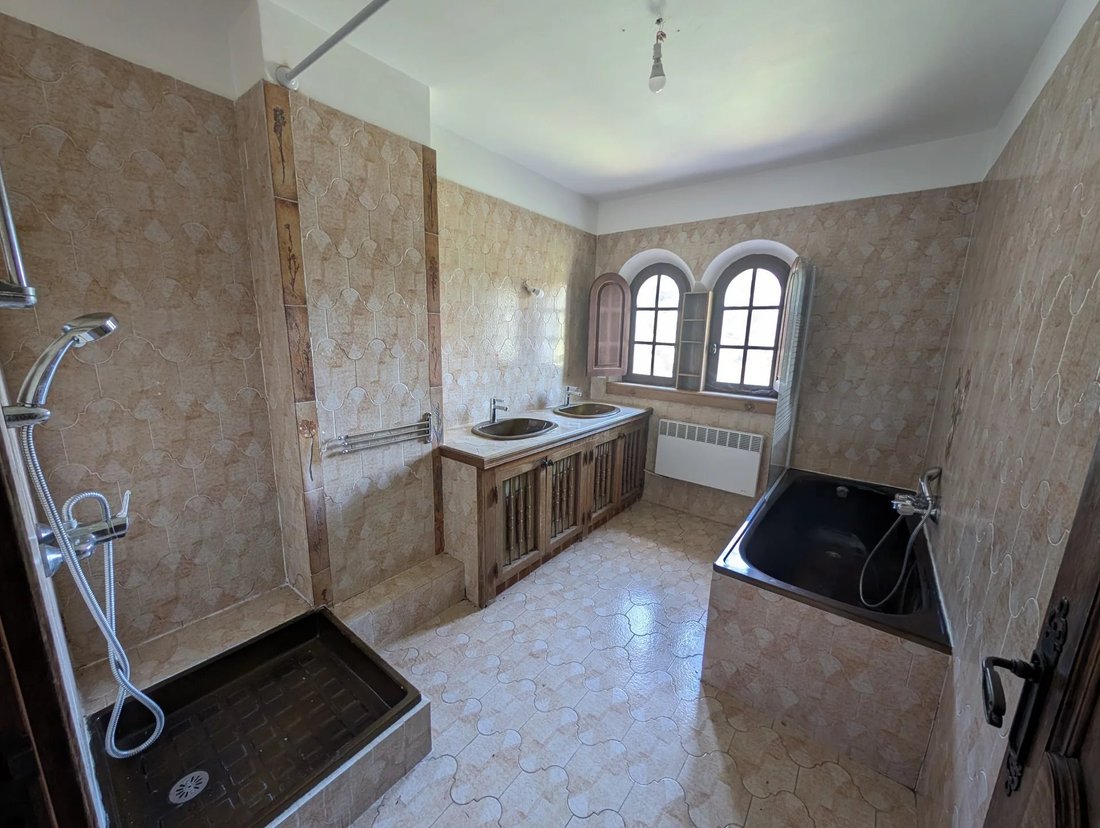House in Drap, Provence-Alpes-Côte d'Azur, France 5 - 15637587