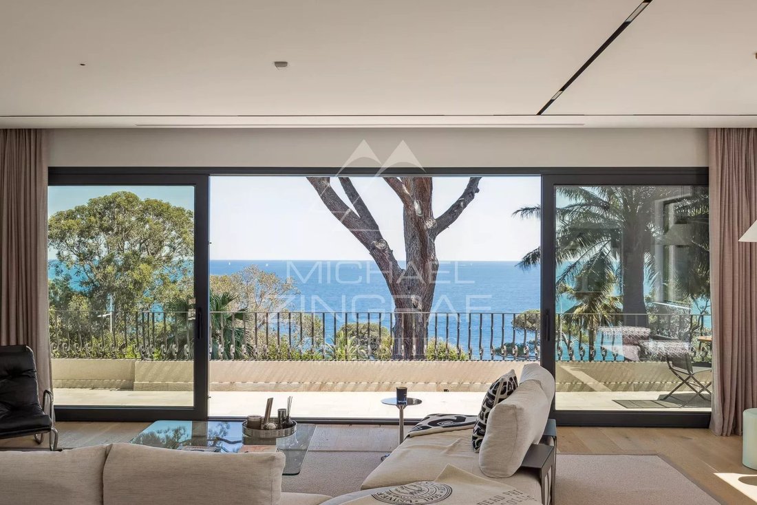 Casa en La Californie, Cannes, Francia 3 - 15637970