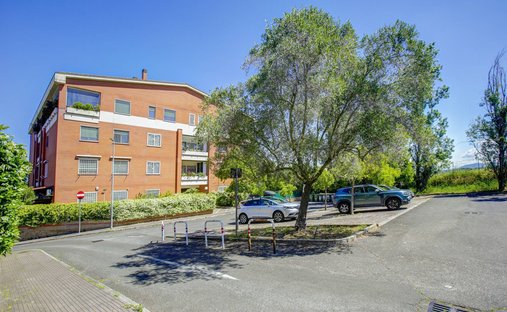Roma, Lazio, Italia 1