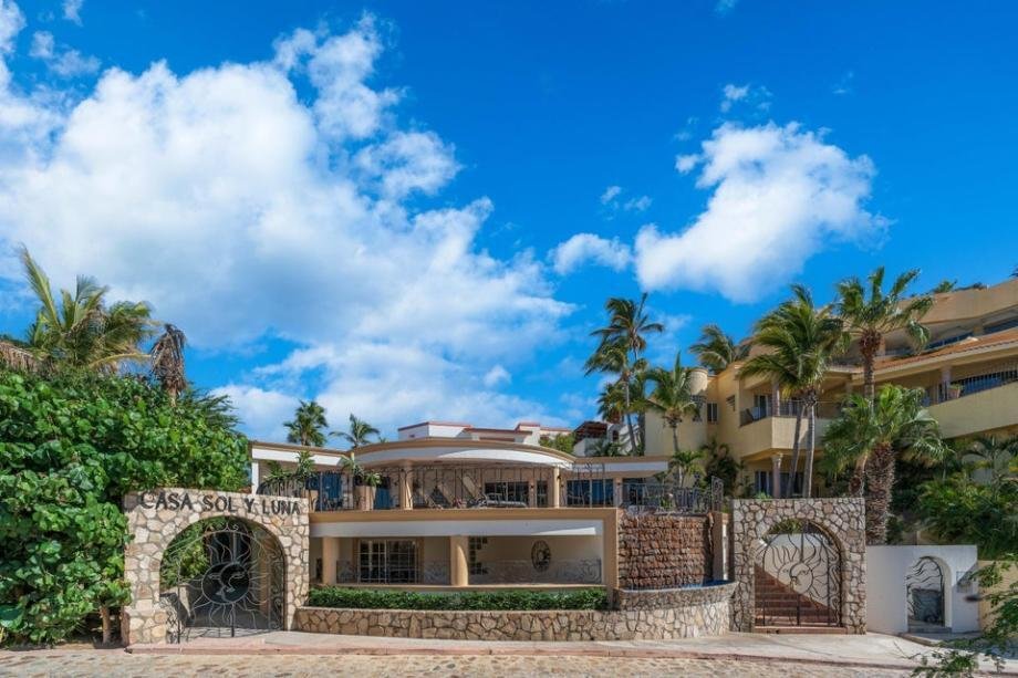 House in Cabo San Lucas, Baja California Sur, Mexico 1 - 15637305