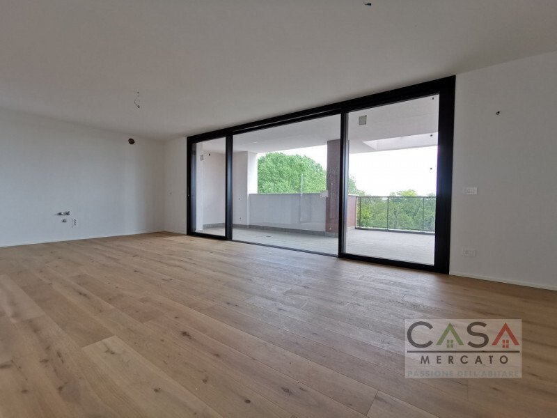 Penthouse à Pordenone, Frioul-Vénétie julienne, Italie 3 - 13712608