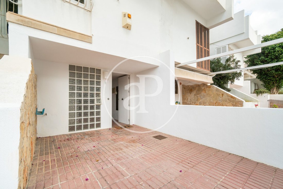 Villa in Port d'Andratx, Andratx, Balearic Islands 3 - 15640919