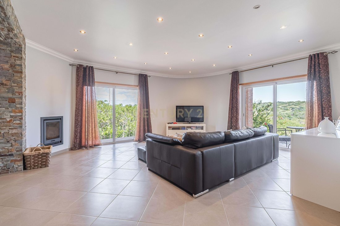 Villa in Praia da Luz, Algarve, Portugal 5 - 15640847