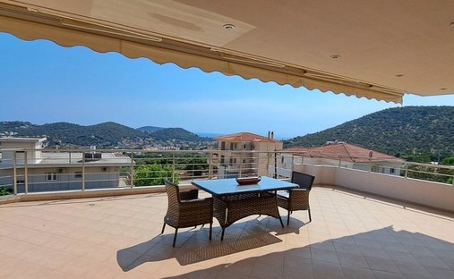 Appartamento a Anavissos, Attica, Grecia 1