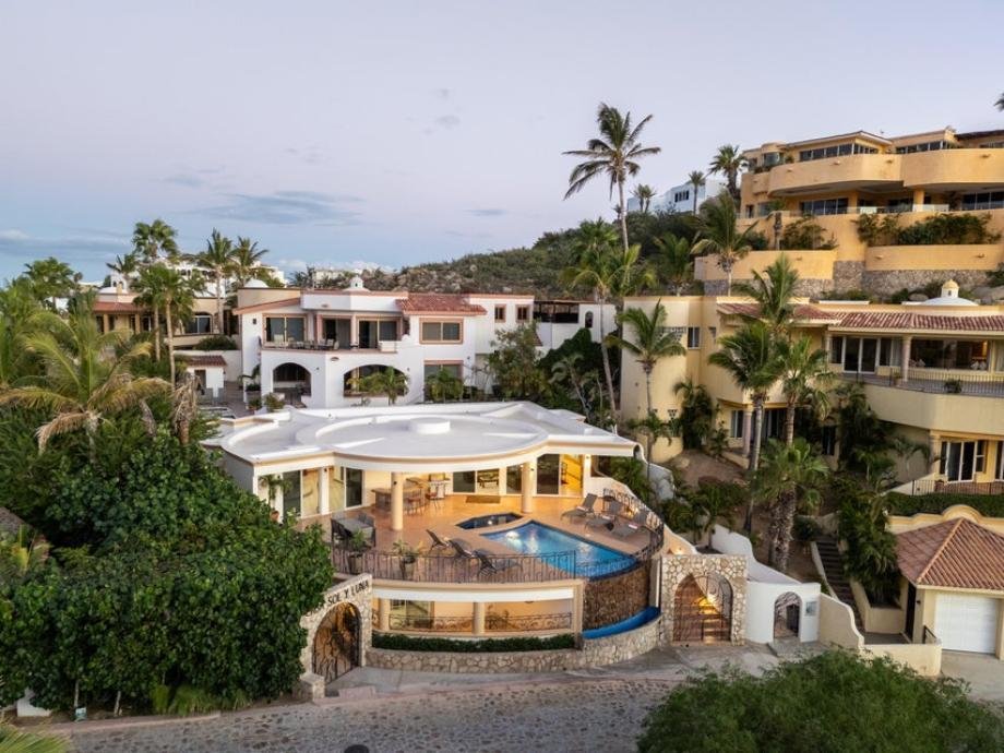 House in Cabo San Lucas, Baja California Sur, Mexico 2 - 15637305