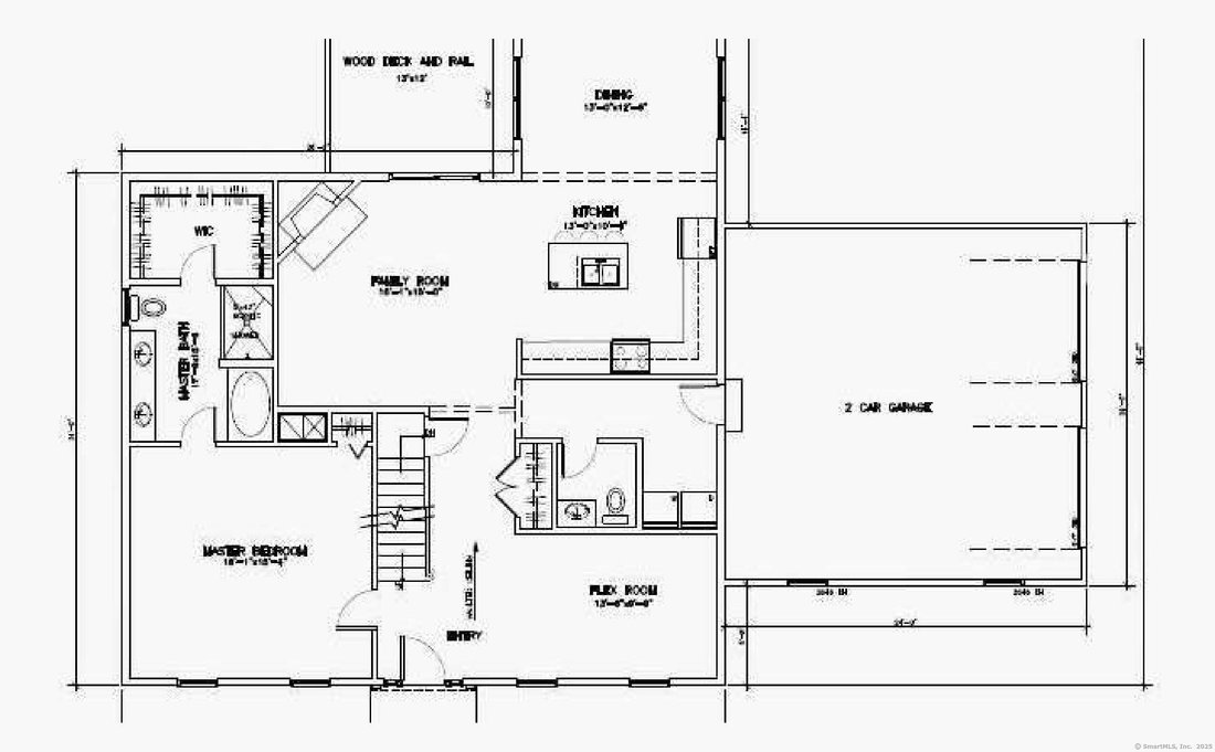House in East Hampton, Connecticut, United States 2 - 15640717