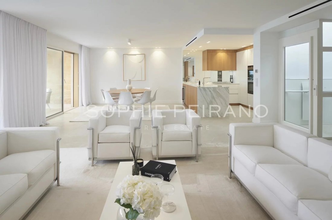 Apartment in Cannes, Provence-Alpes-Côte d'Azur, France 4 - 15637561